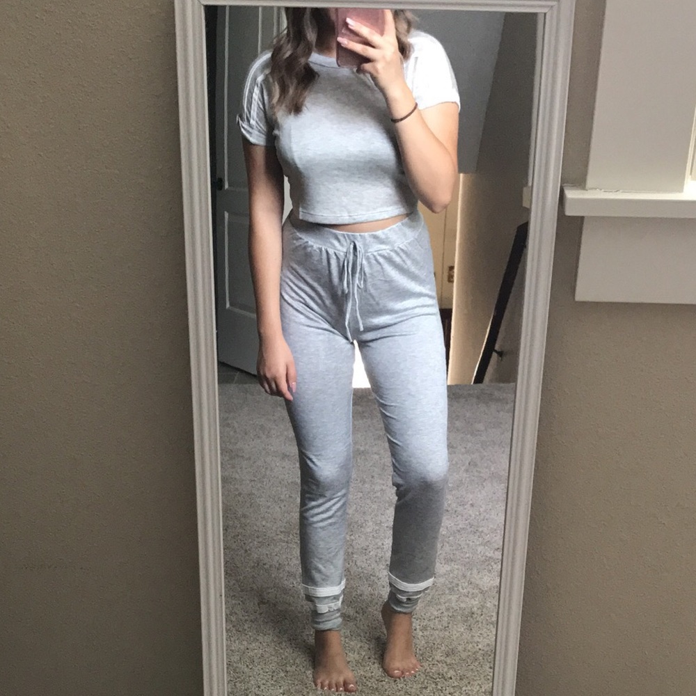 Fashion Nova SET